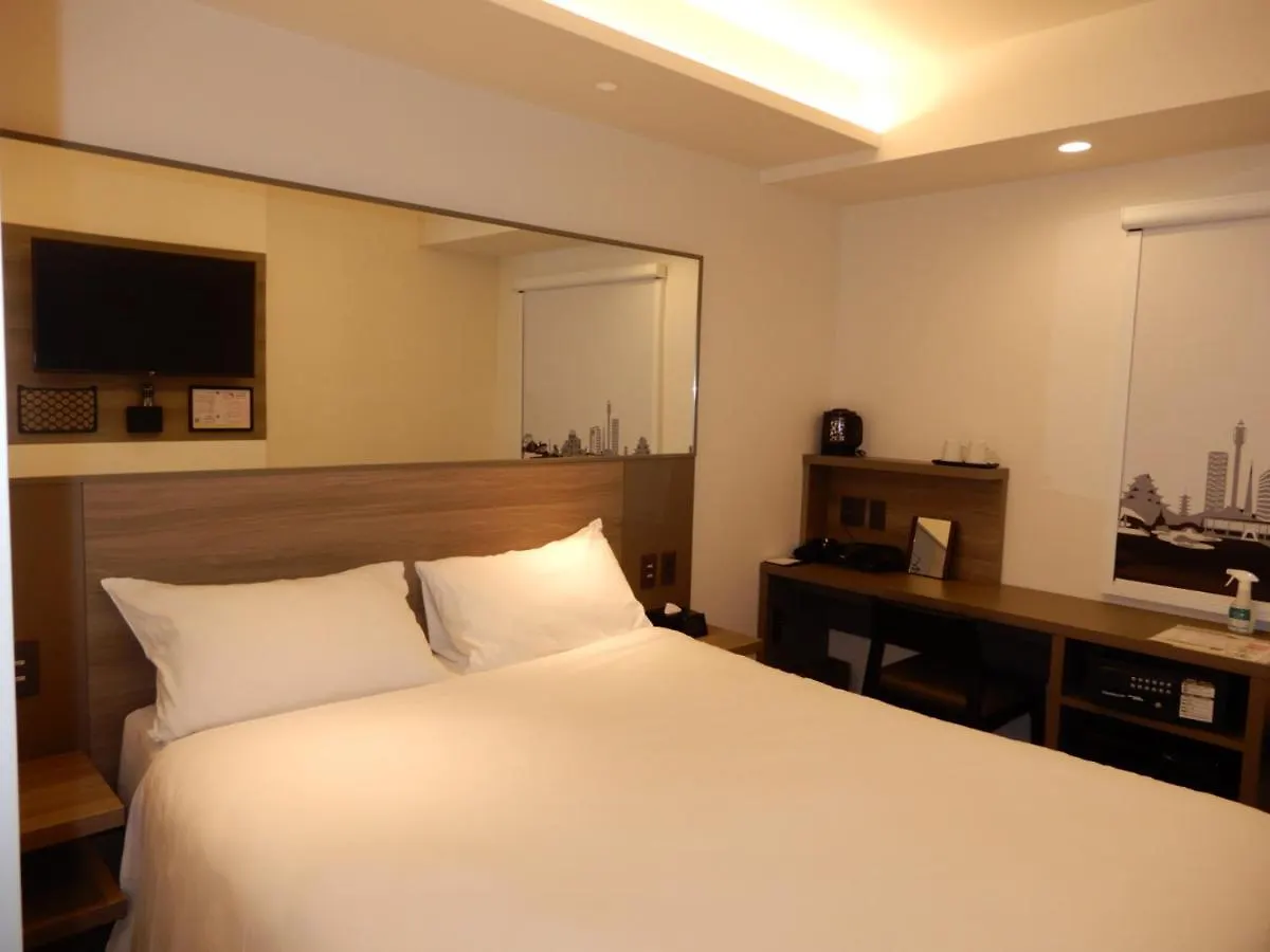 Smile Hotel Hiroshima