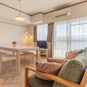  Apartment Universal Bay Japan
