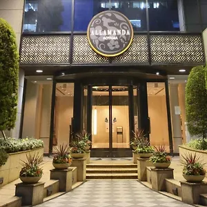 ***** Hotel Allamanda Aoyama Japan