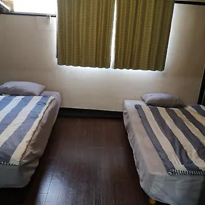  Apartment Namba Daikoku Japan