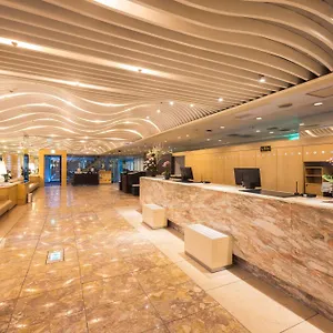 Shinjuku Washington Annex Hotel Tokyo