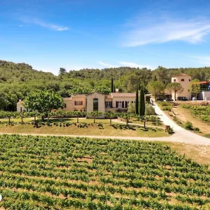  Appart hôtel Bastide Domaine Tour Campanets France
