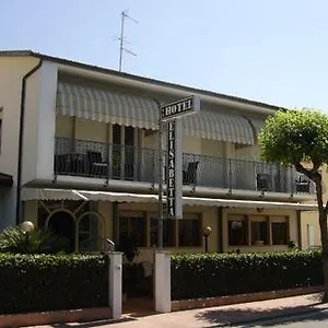 Elisabetta Hotel Cinquale