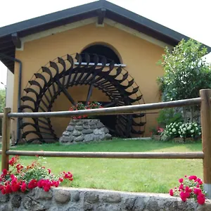Al Mulino Bed & Breakfast Nuvolento